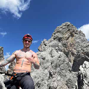 Julian Bleis profile