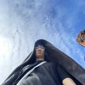 Ken Guo profile