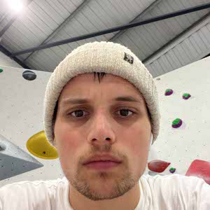 Cain Richards profile