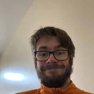 Matthew Draper profile