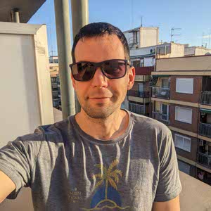 Fernando Andreu profile
