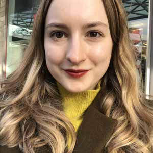 Lindsey Millward profile