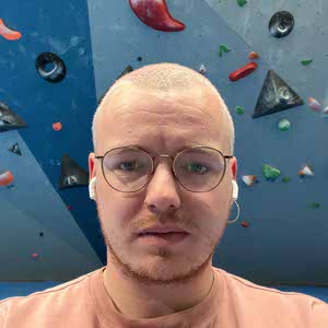 Jack Hartley profile