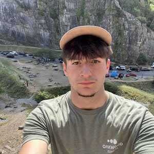 James Bearne profile