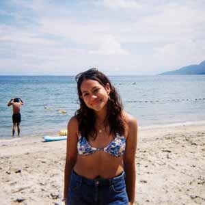 Amaya Beatrice Fernandez profile