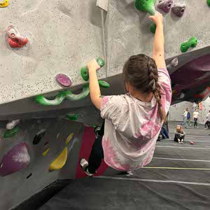 Beth Jackson profile