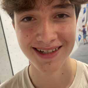 William Turner profile