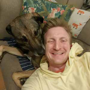 Nick Emery profile