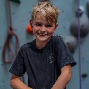 Dylan Coates profile