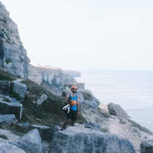 Louie Hext profile