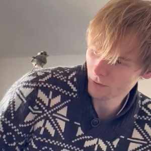 Aaron Brown profile