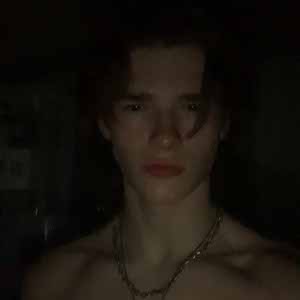 Michael Crouch profile
