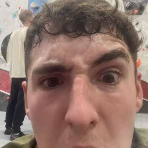 Gabe Udall profile
