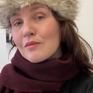 Justine Trickett profile
