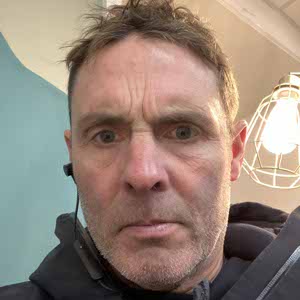 Matt Barry profile