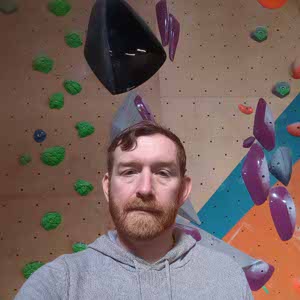 Josh Harvey profile