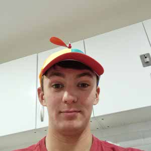 Cameron Veitch profile