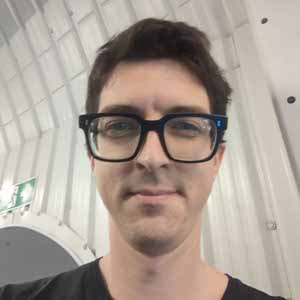 Tom Stewart profile