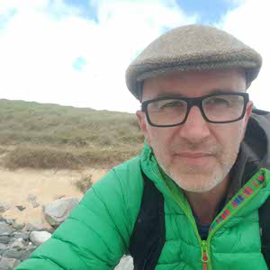 Neil Thompson profile