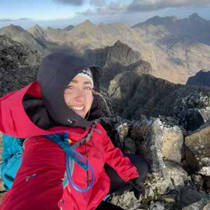 Paige Milward profile