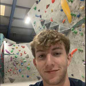 Sammy Jackson profile