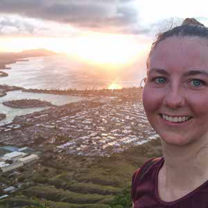 Cathrin Minuth-Haug profile