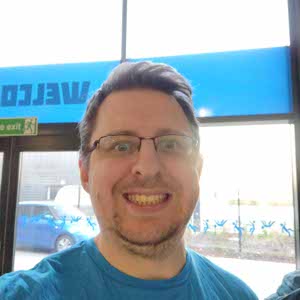 Sam Crabb profile
