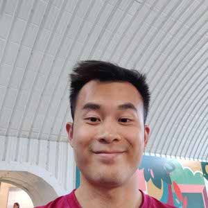 Oscar Chung profile