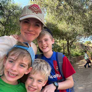 Luke Lunsford profile
