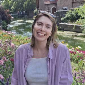 Miriam Sandiford profile