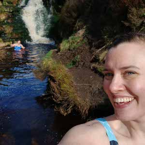 Sarah Wigley profile