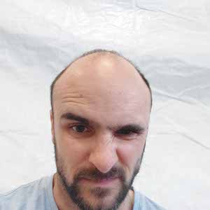 Balint Balogh profile