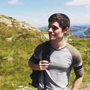 Mark Wilson profile