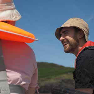 Matthew Smale profile