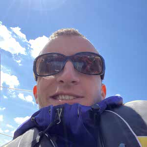 Maksym Uzwyshyn-Jones profile