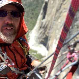 Steve Wright profile