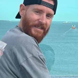 Jay Whitehead profile