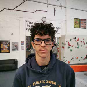 Jakub Di Pasquale profile