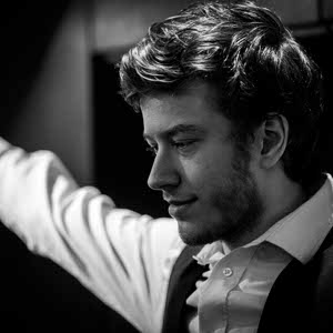 Jacob Peacock profile