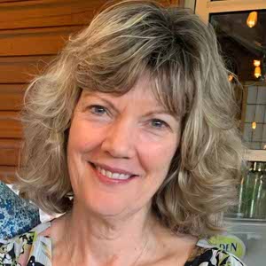 Christine Hammat profile