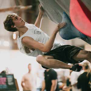 Charlie Stokes profile