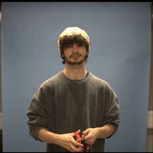 Luke Brown profile