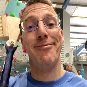Greg Conlon profile