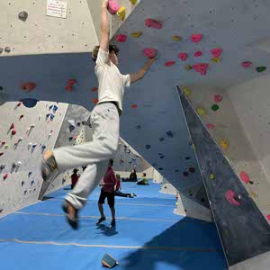 Otto Pugh profile