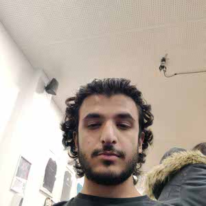 Wahaab Chaudry profile