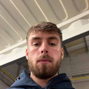 Jack Seagrave profile