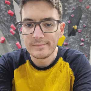 Adam Griffin profile