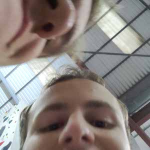 Alex Sharpe profile