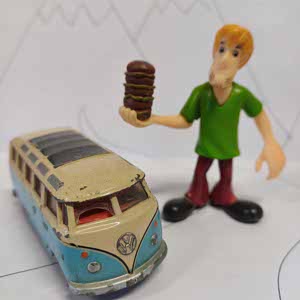 Mark Goodall profile