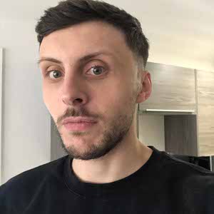 Sean Richardson profile